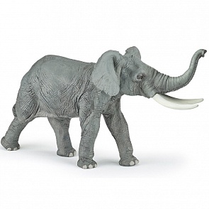 Фигурка – Слон (Papo, 50215)